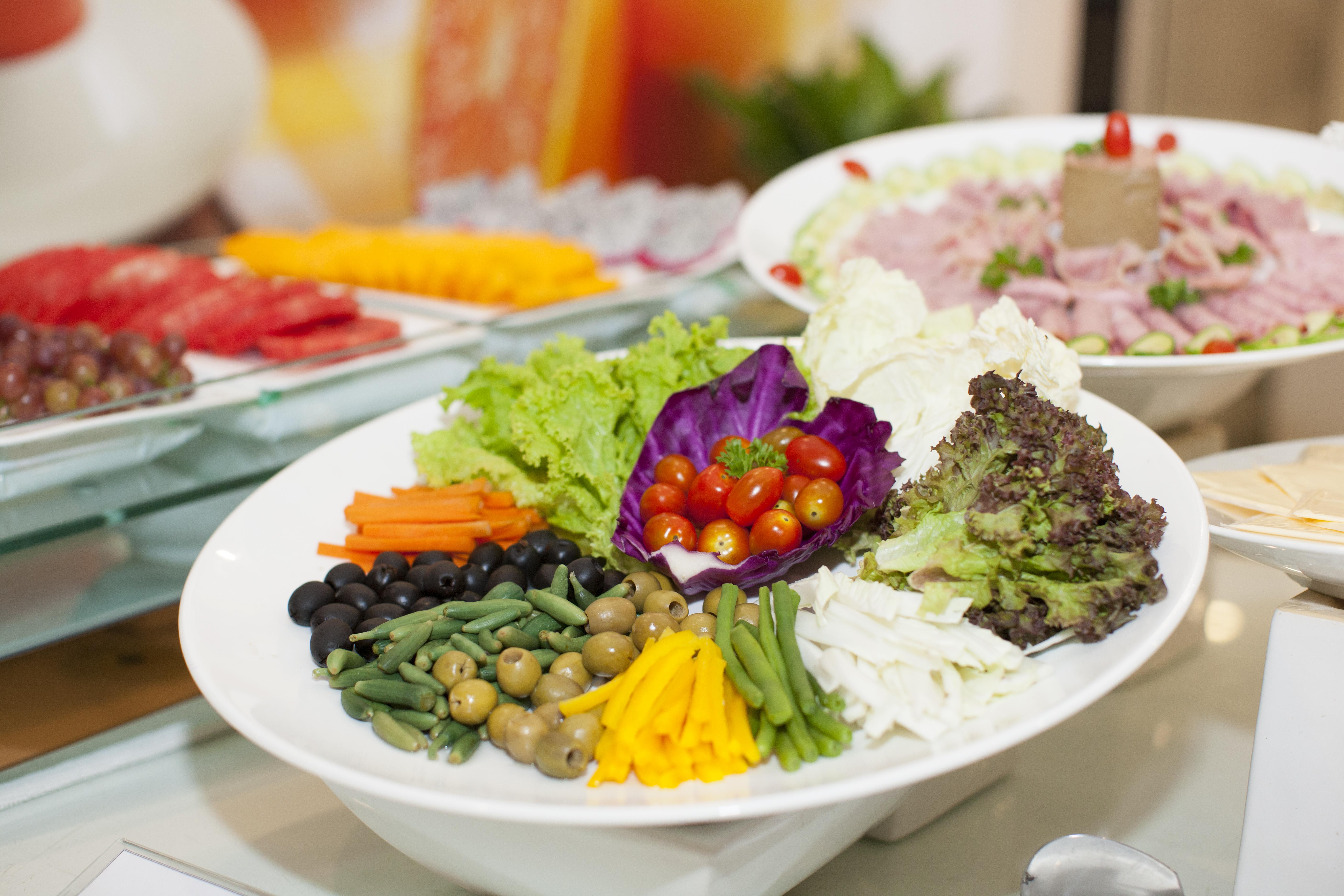 Sunrise Central Hotel Ho Chi Minh Zewnętrze zdjęcie